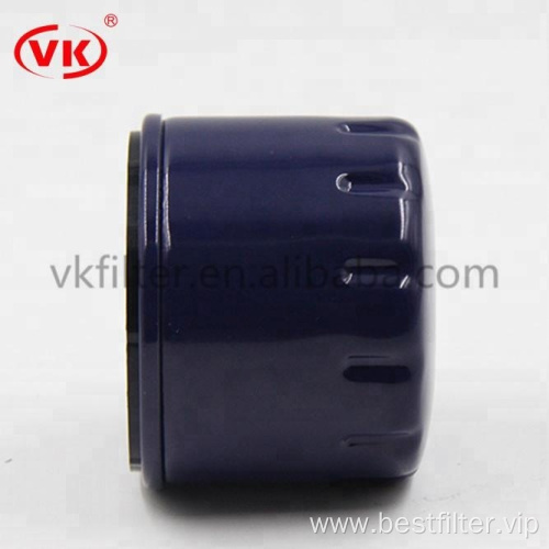 auto oil filter cross reference machine VKXJ7658 8200768927